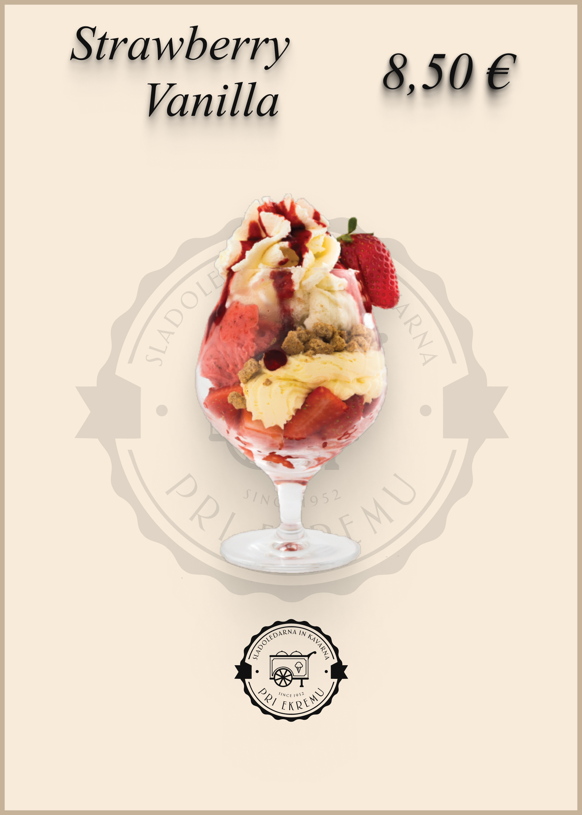 Strawberry Banana